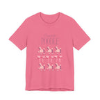 Coquette Poodle Tee