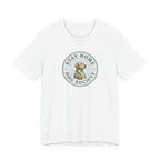 Stay Home Dog Society Tee