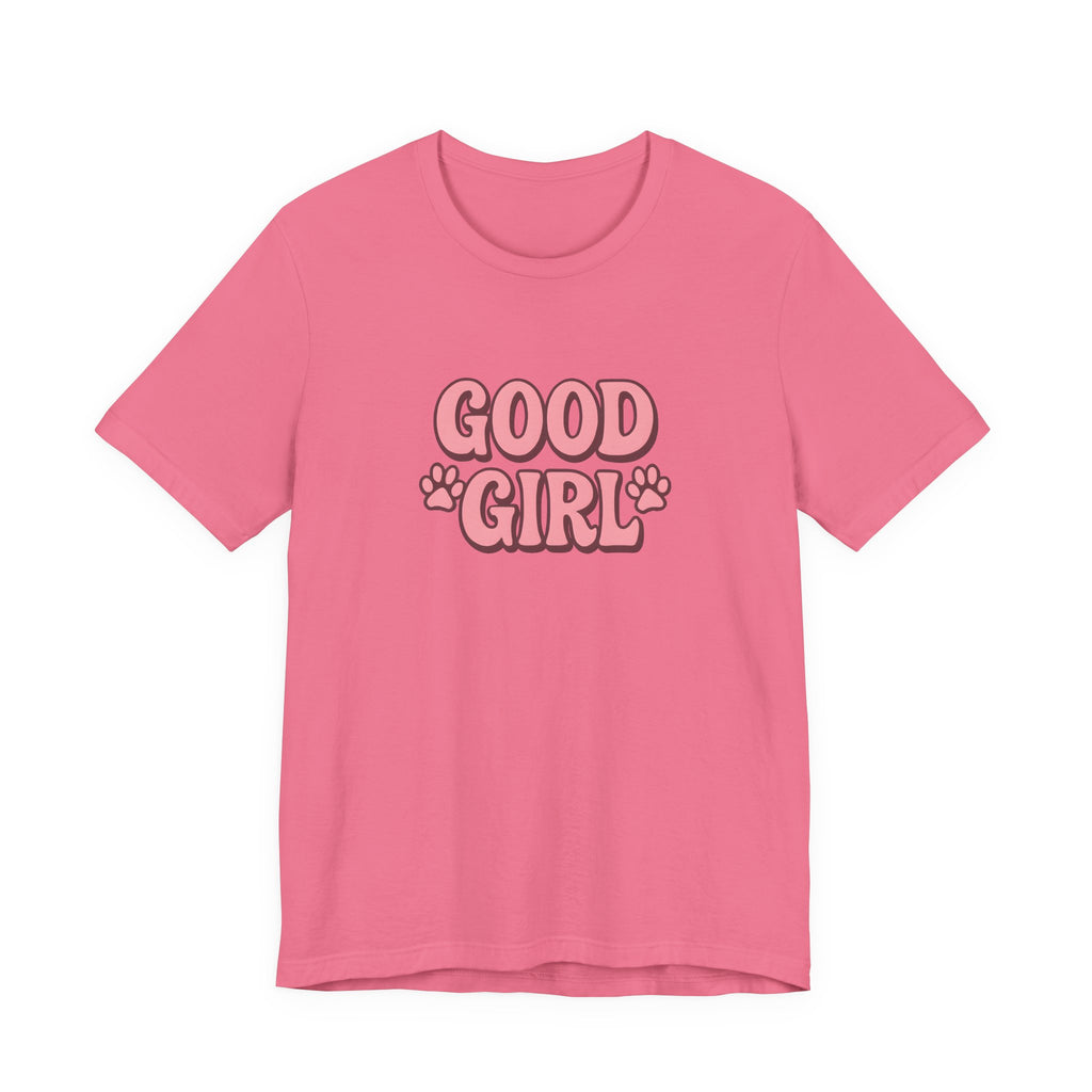 Good Girl Tee