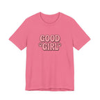 Good Girl Tee