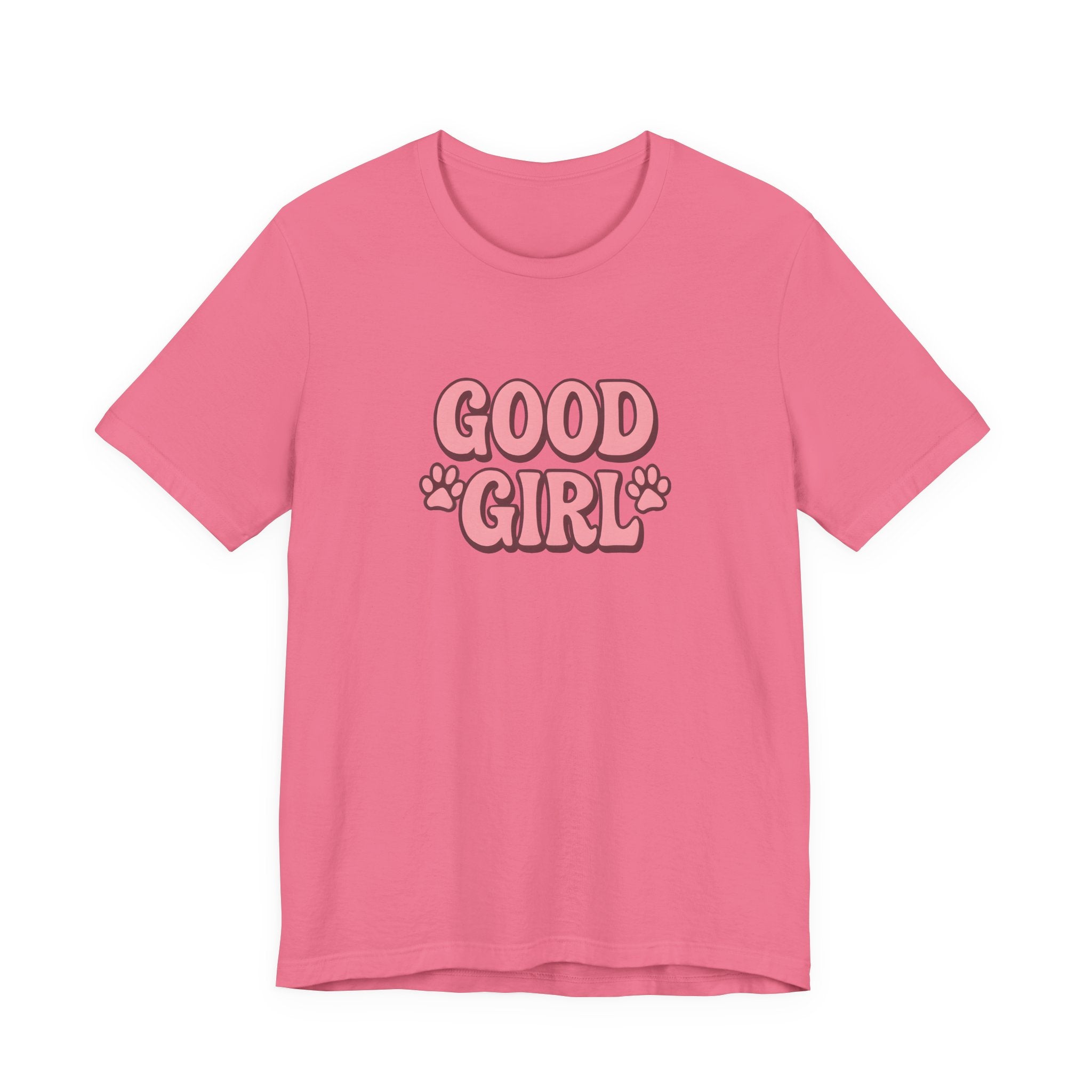 Good Girl Tee