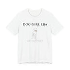 Dog Girl Era tee