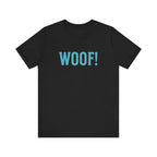Woof! Tee