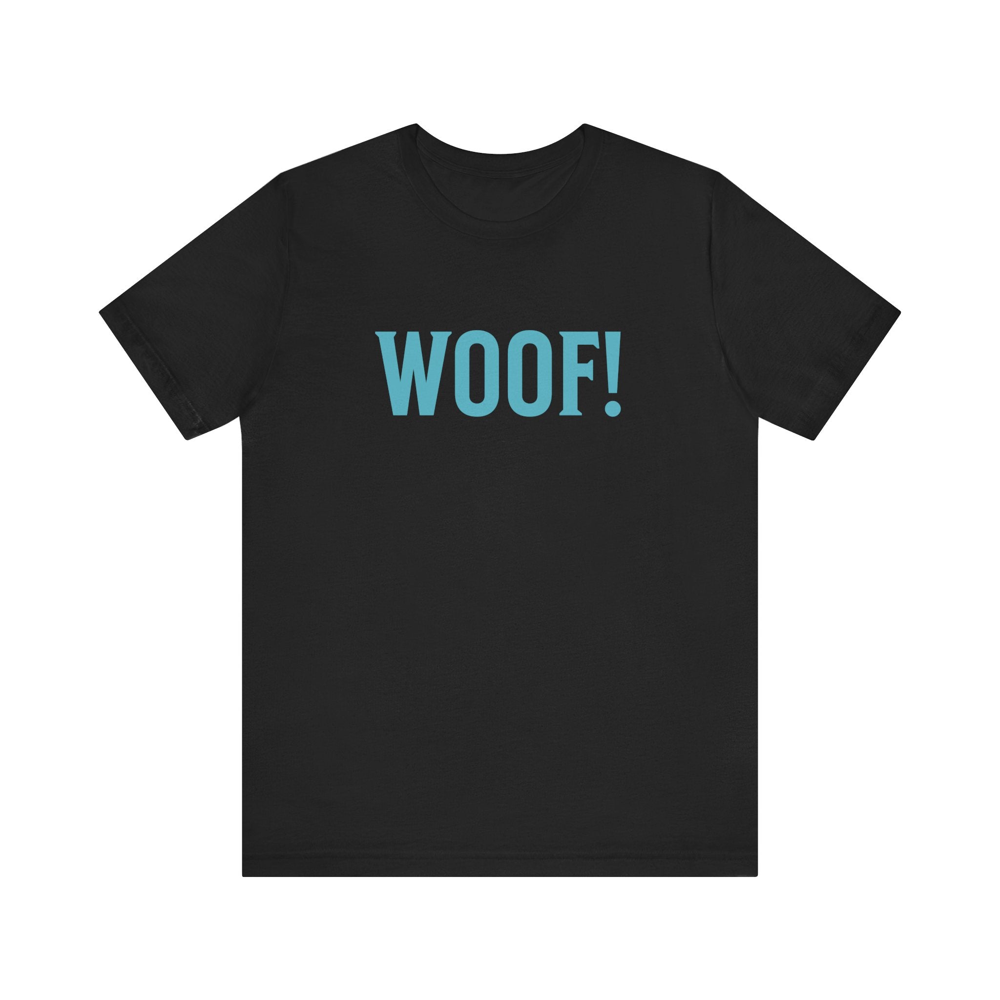 Woof! Tee