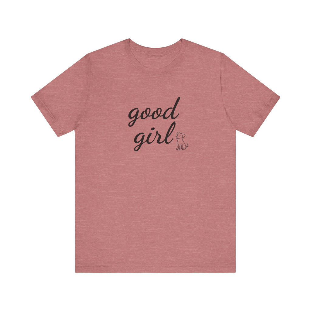 Good girl Tee