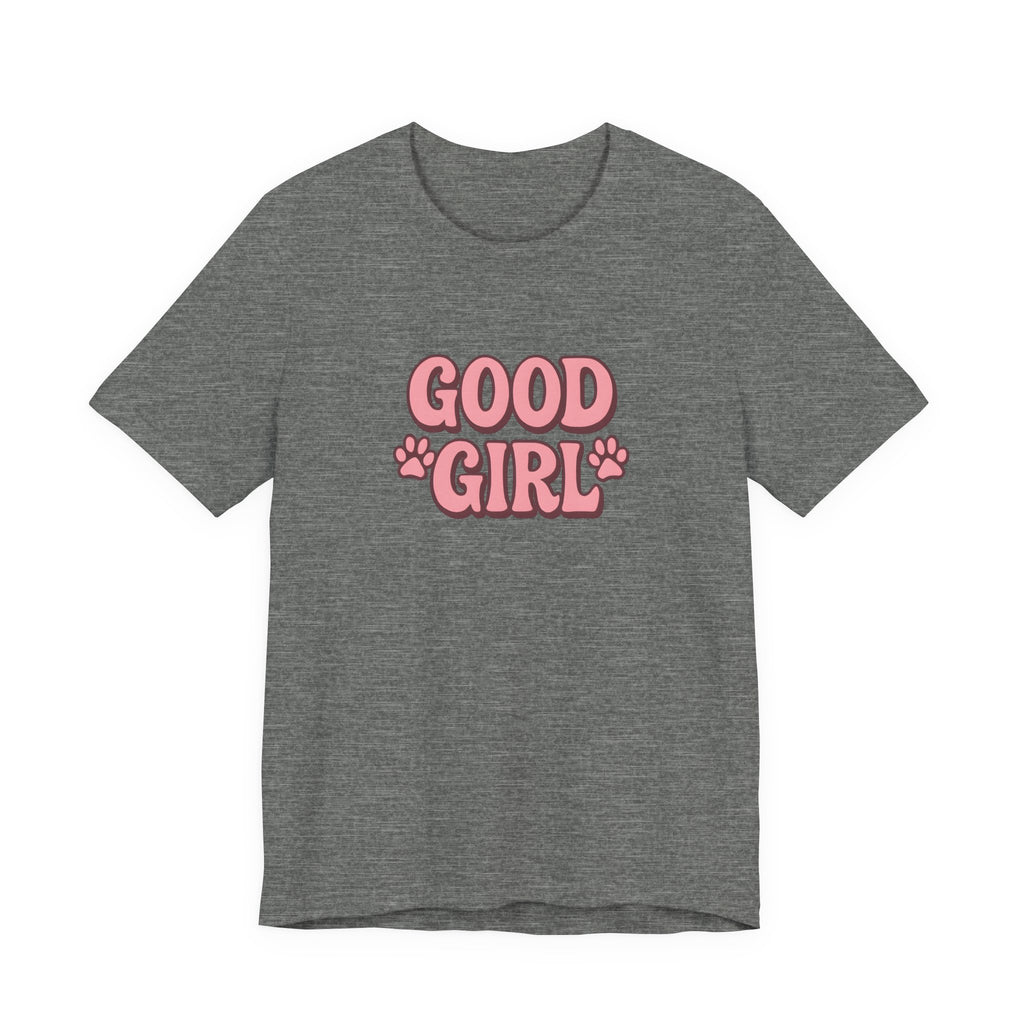 Good Girl Tee