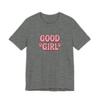 Good Girl Tee