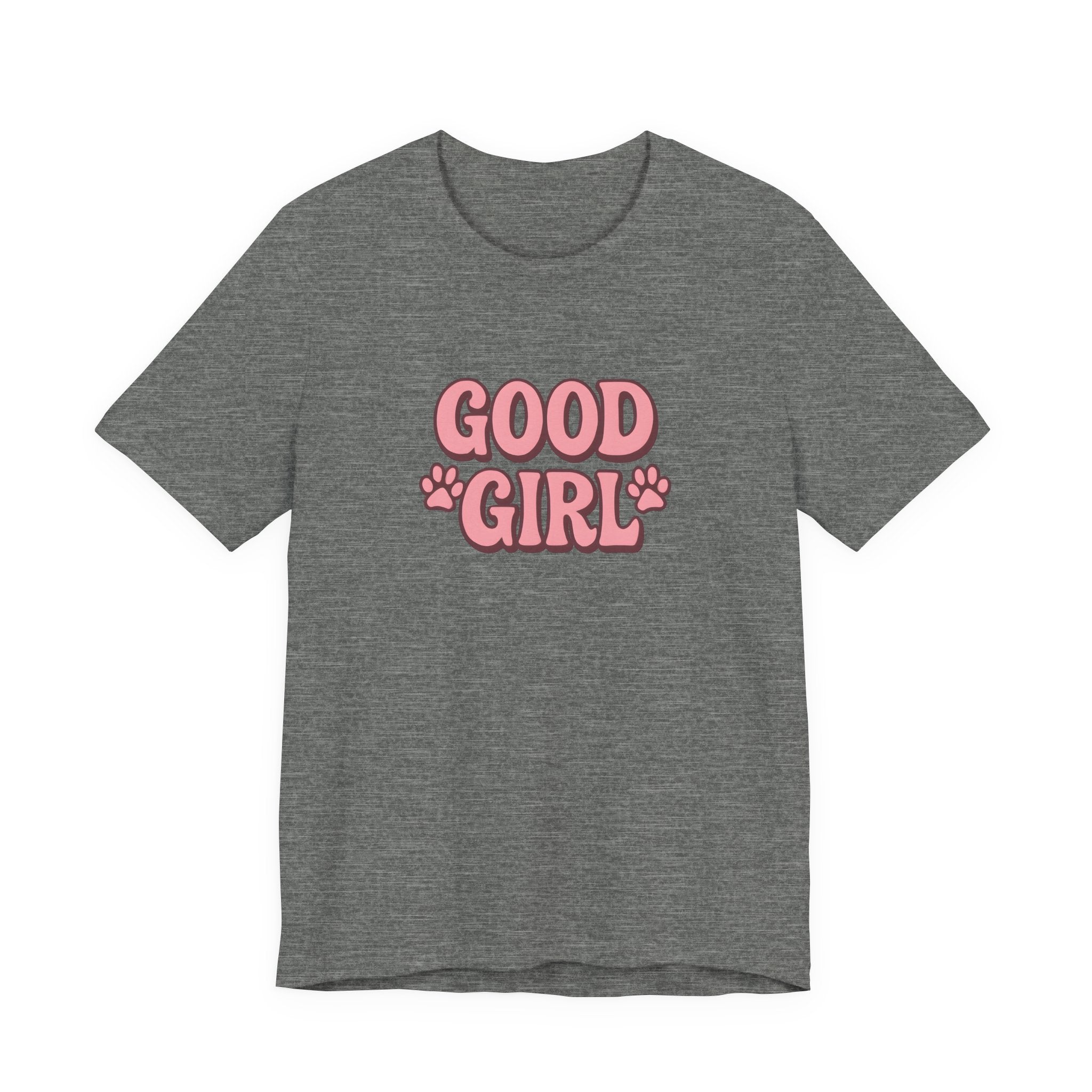 Good Girl Tee