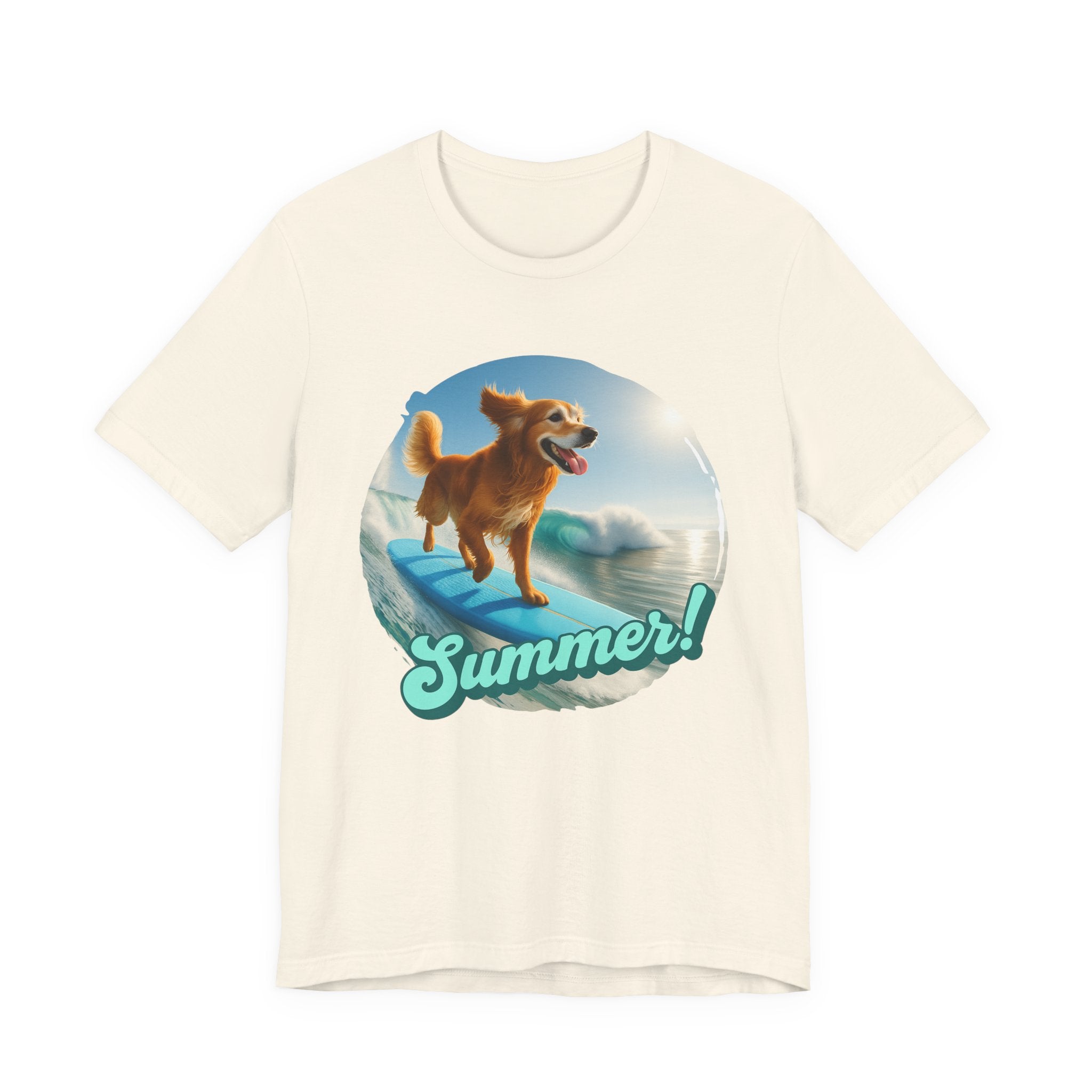 Summer! Graphic Tee