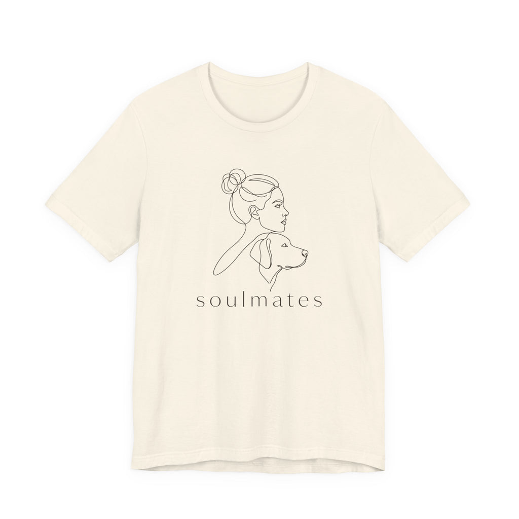 Soulmates Tee