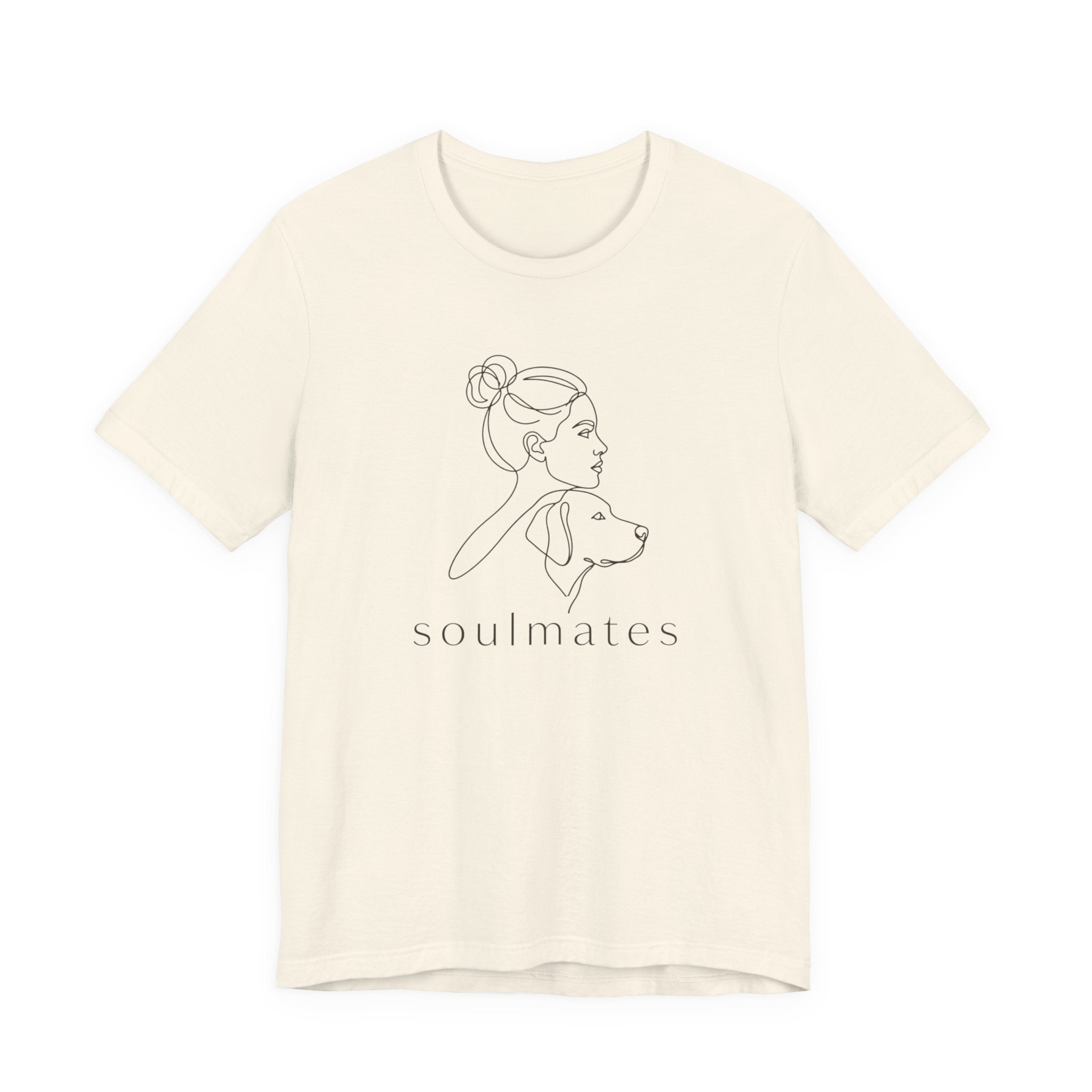Soulmates Tee