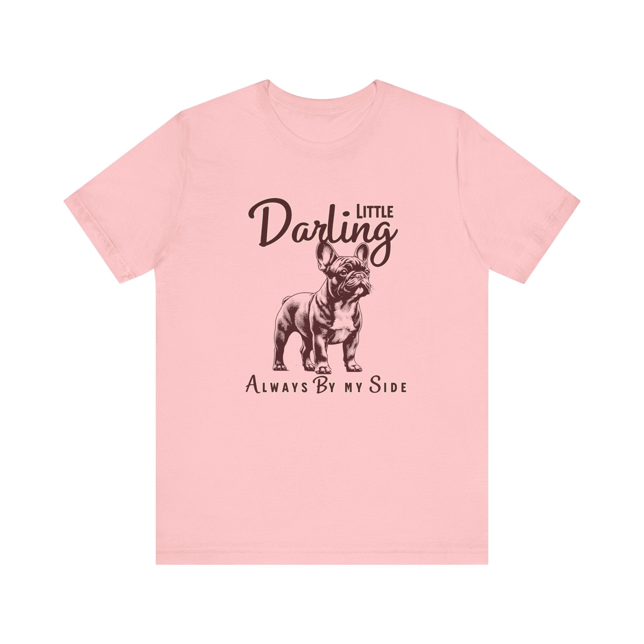 Little Darling Always By My Side Tee