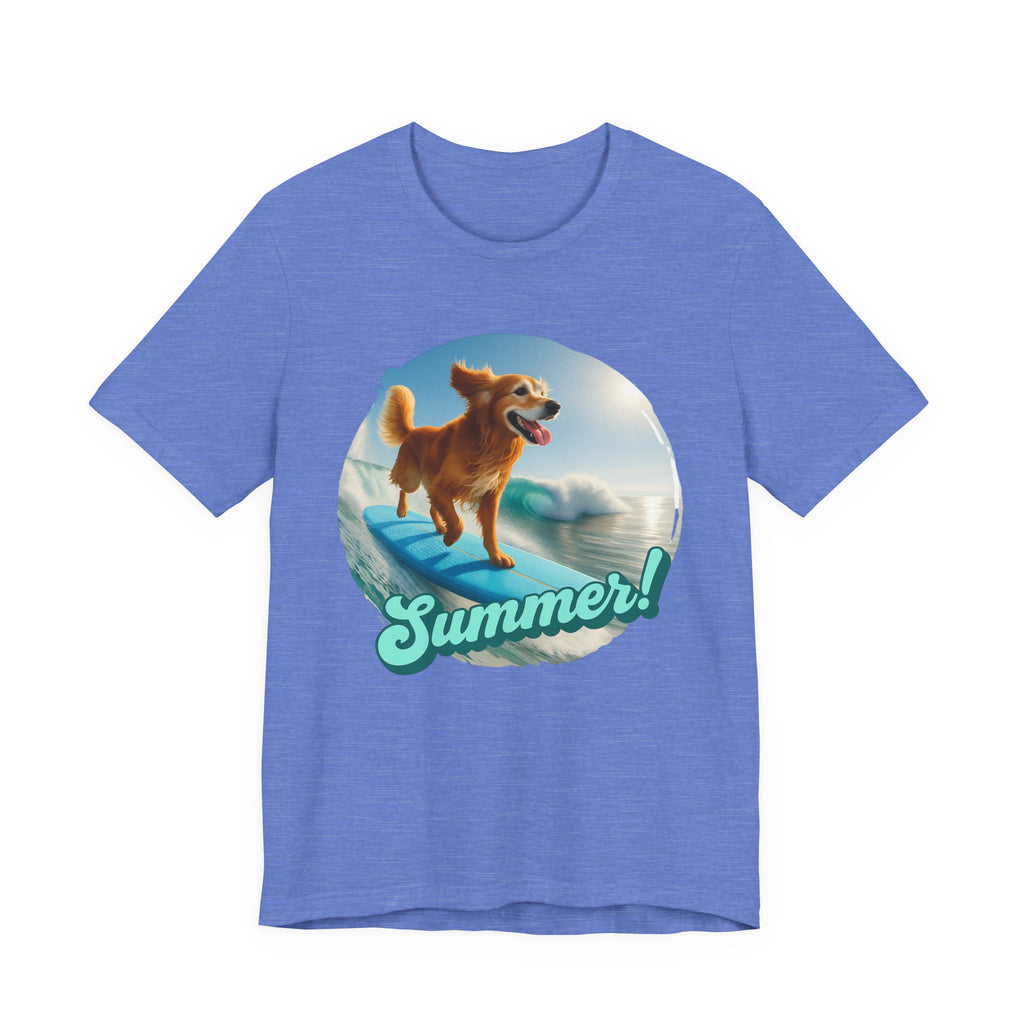 Summer! Graphic Tee