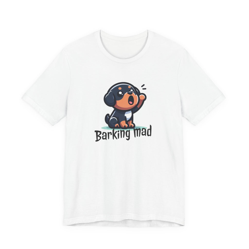 Kawaii barking mad Tee
