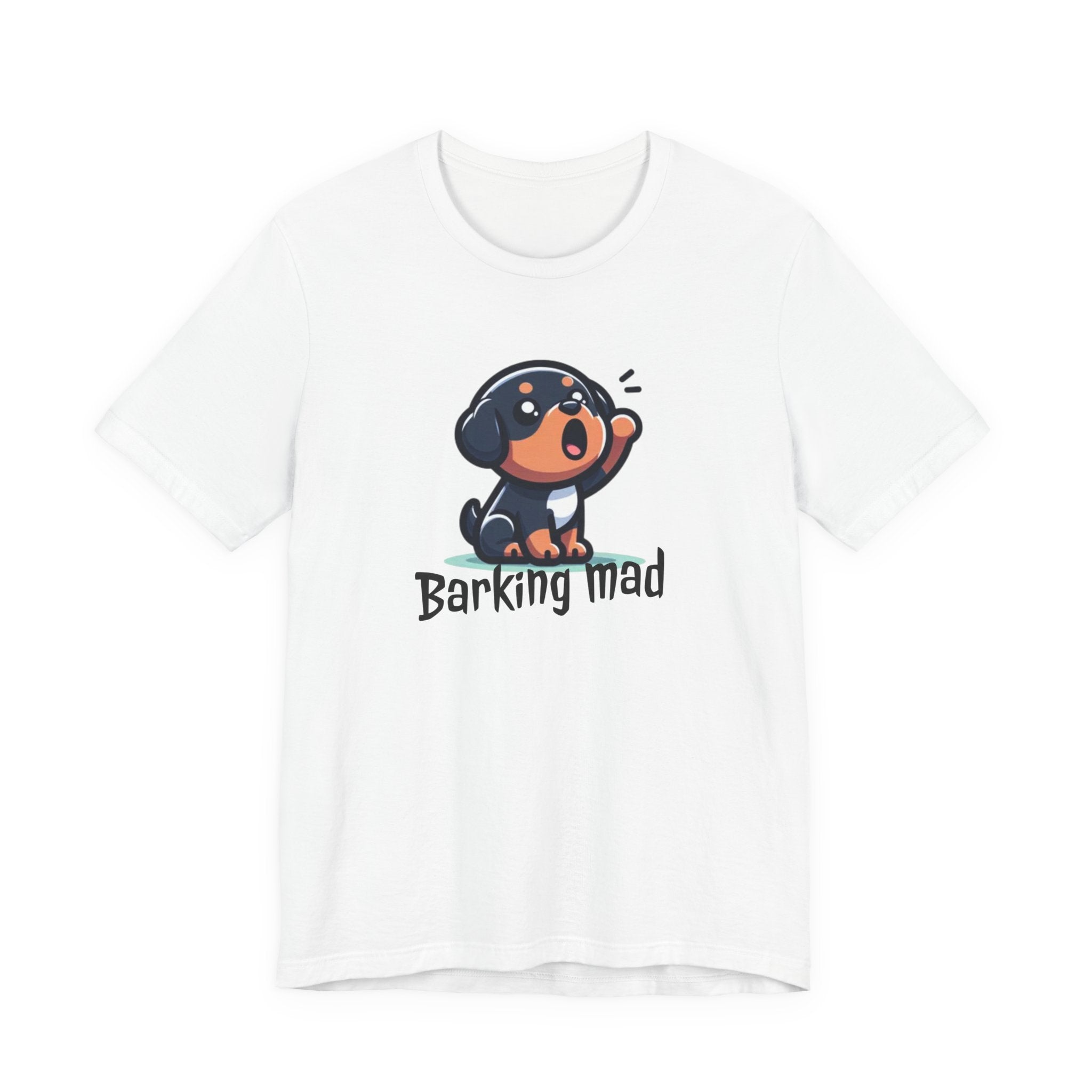 Kawaii barking mad Tee