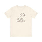 Happiness Looks Like This Tee