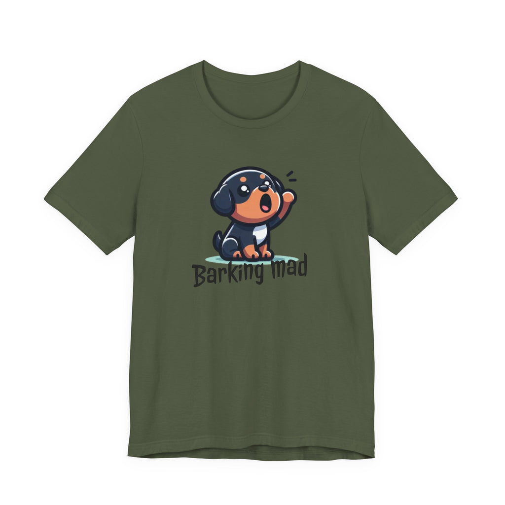 Kawaii barking mad Tee