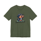 Kawaii barking mad Tee
