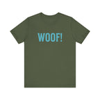 Woof! Tee