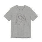 Just Us Tee