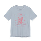 Frenchie Social Club Tee