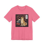Japanese Shiba Inu Art Tee