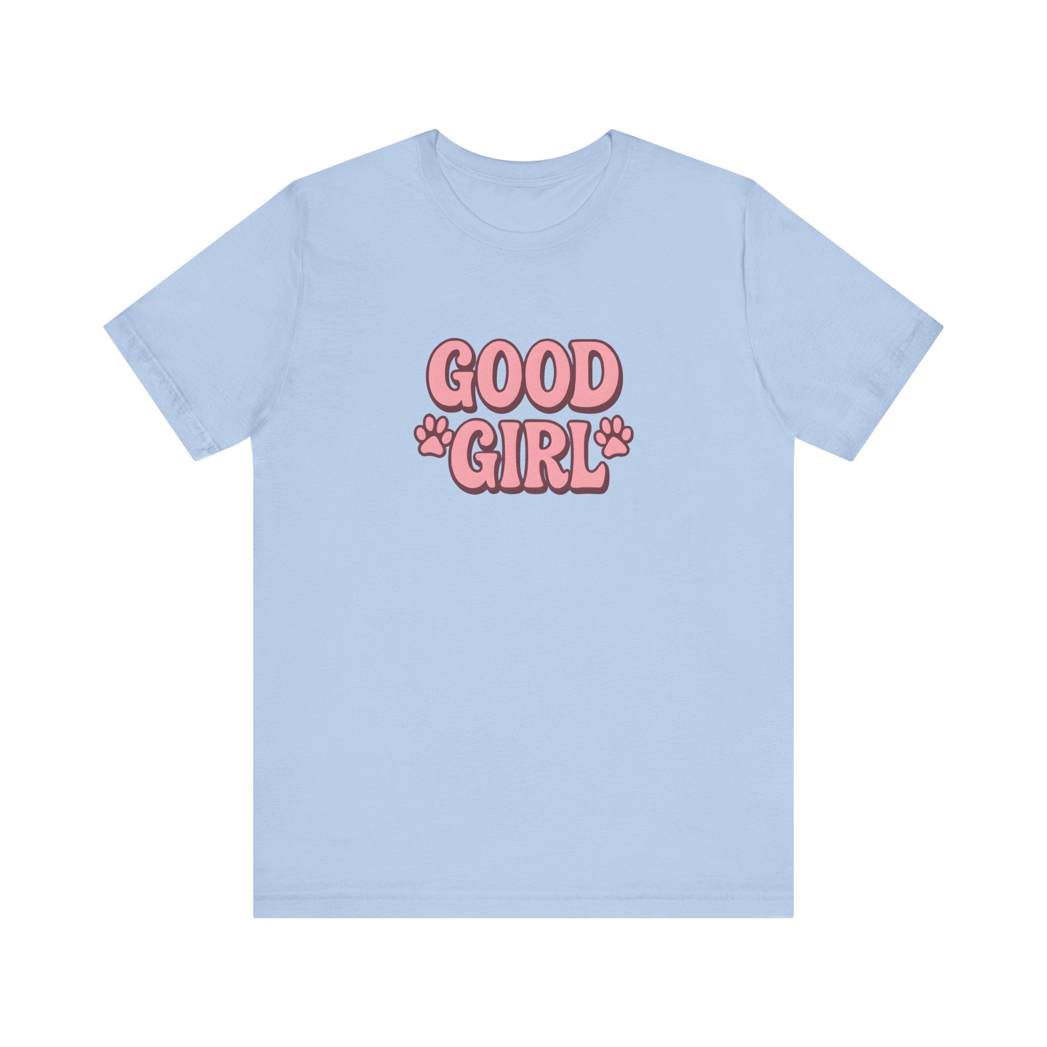 Good Girl Tee