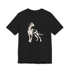 Cool Dalmatian Graphic Tee