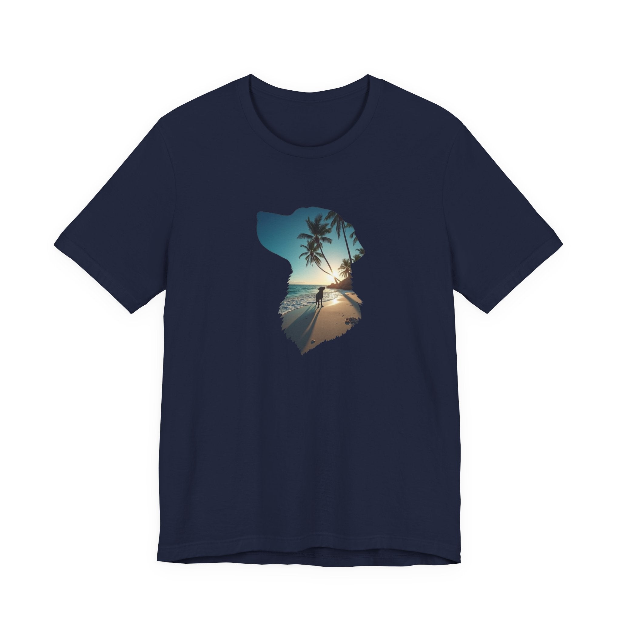 Labrador dream Tee