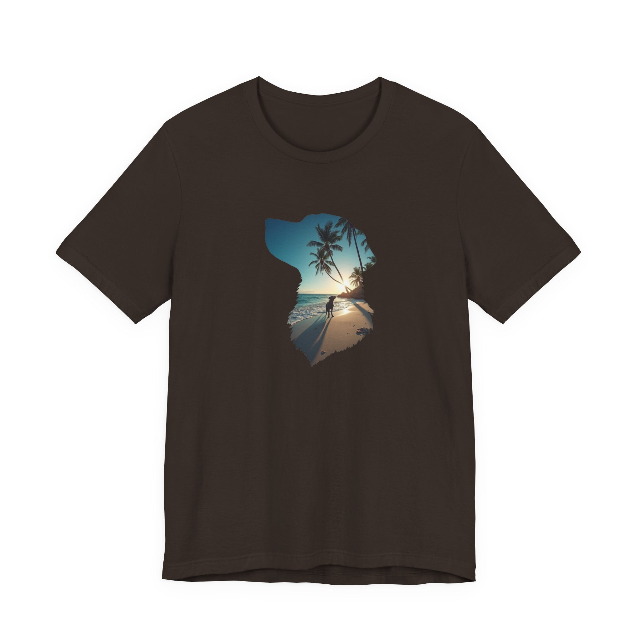 Labrador dream Tee