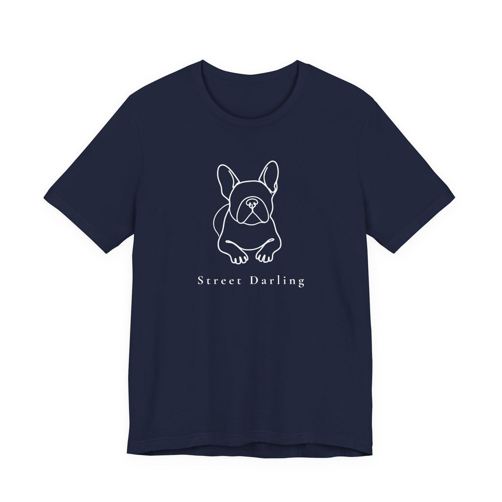 Street Darling Tee