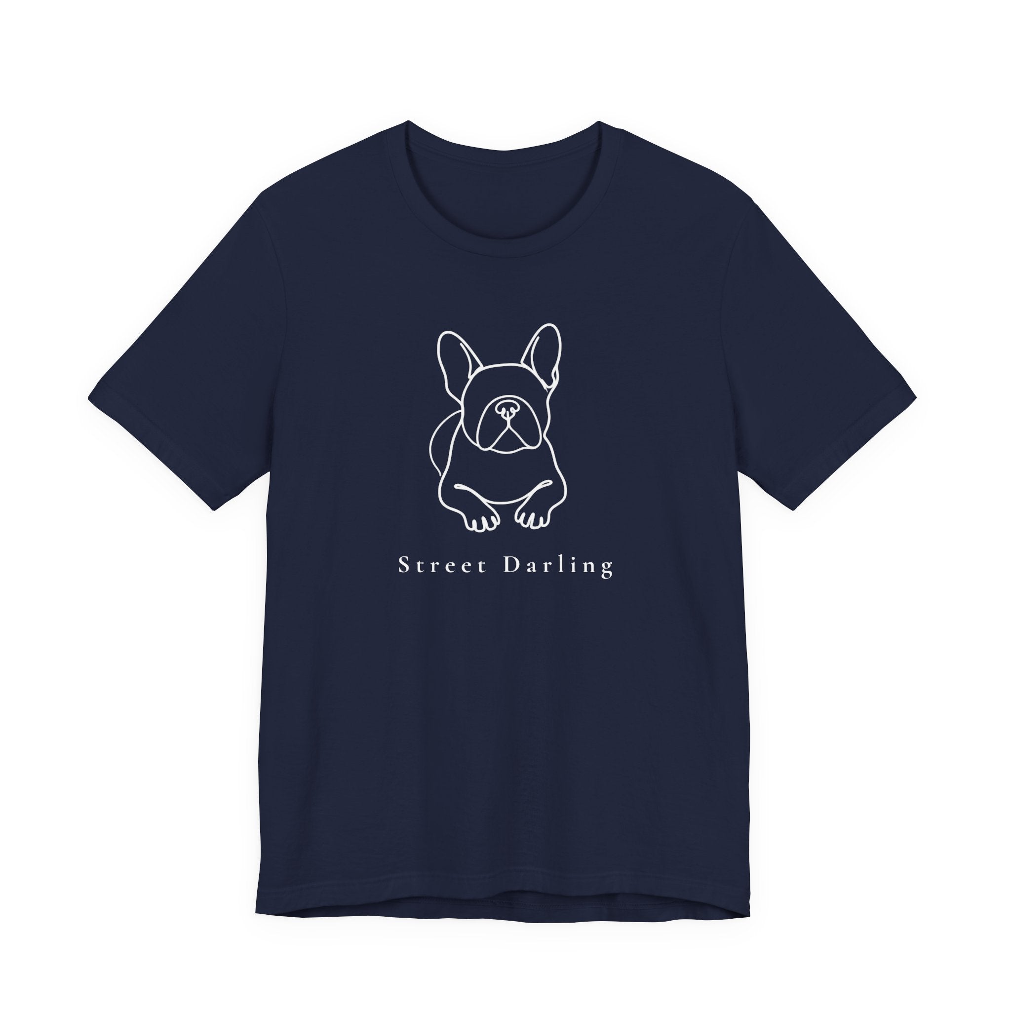 Street Darling Tee