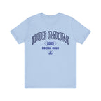 Dog Mom Social Club Tee