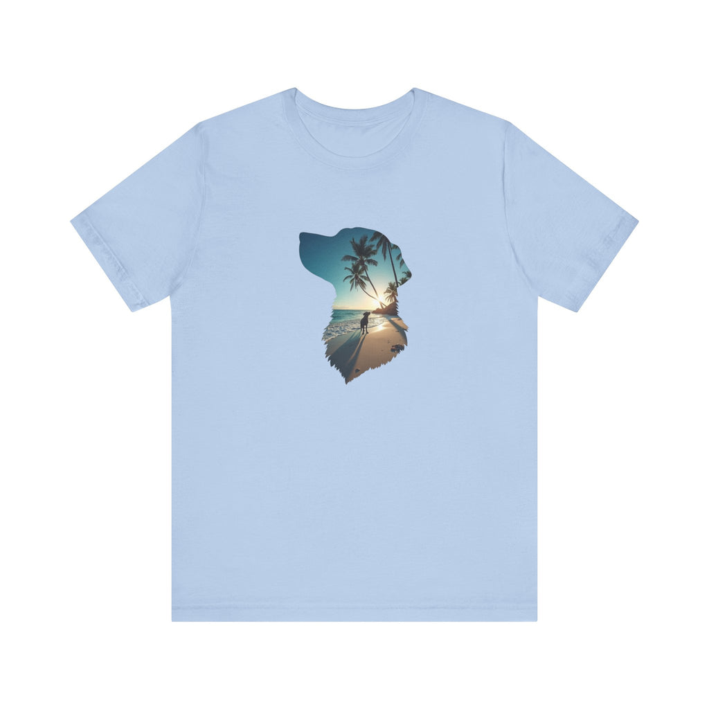 Labrador dream Tee