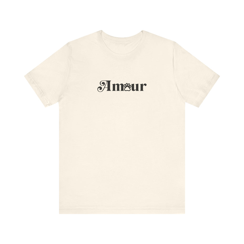 Amour Graphic Tee