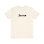 Amour Graphic Tee