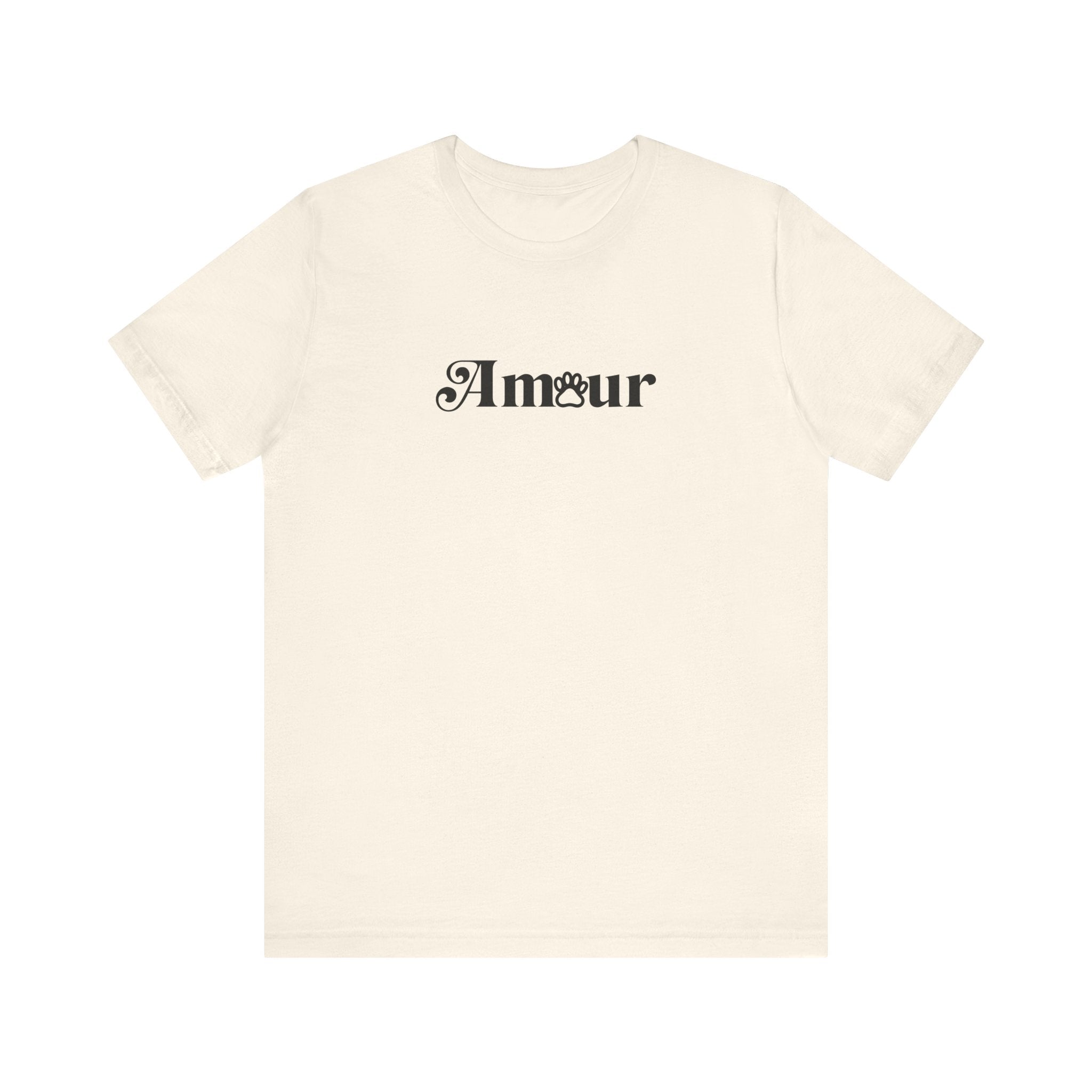 Amour Graphic Tee