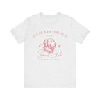 Golden Retriever Social Club Tee