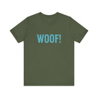 Woof! Tee