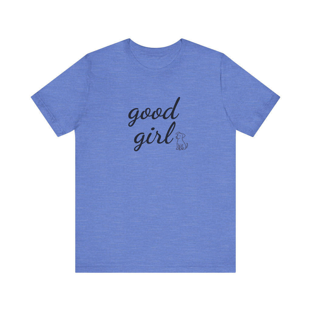 Good girl Tee