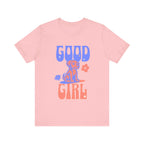 Good Girl Dog Tee