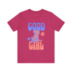 Good Girl Dog Tee