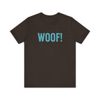Woof! Tee