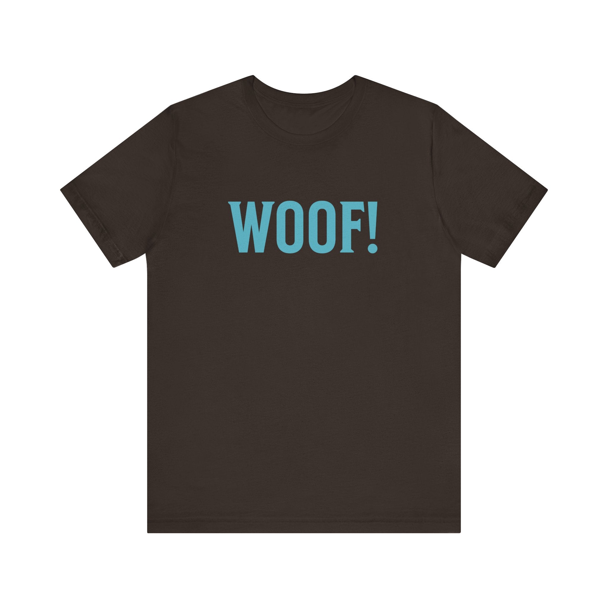 Woof! Tee
