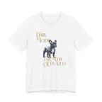 Chill Mode Frenchie Activated Tee