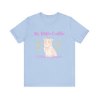 Coquette Collie Tee