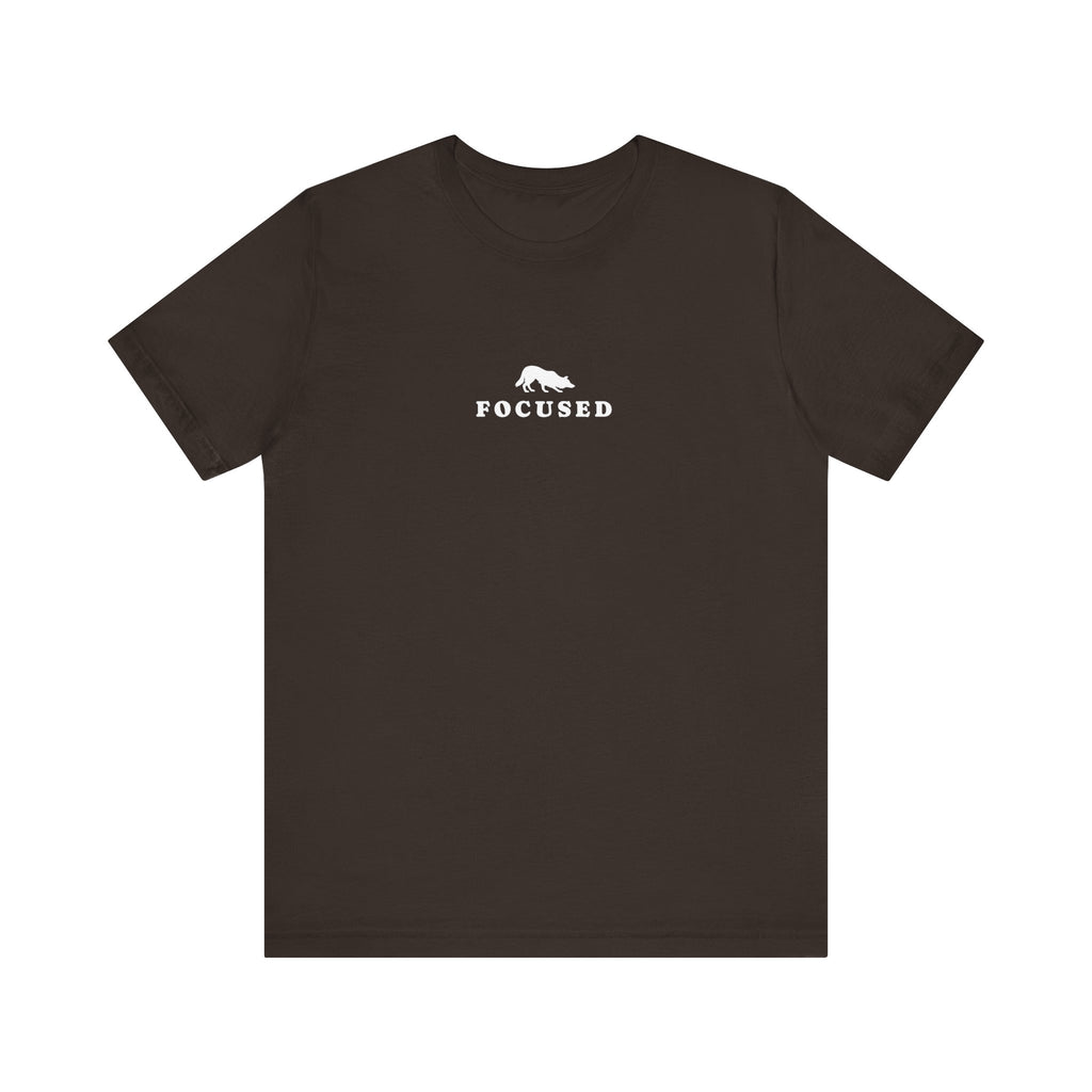Focused Tee