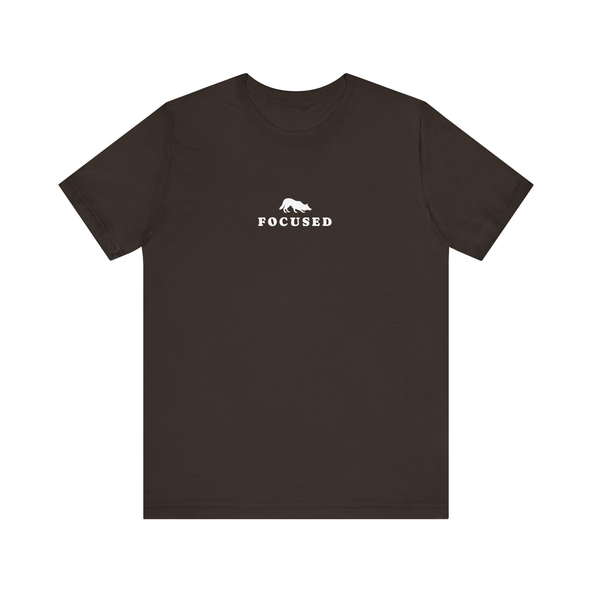 Focused Tee