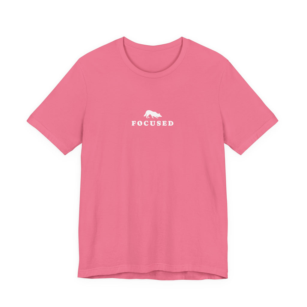 Focused Tee