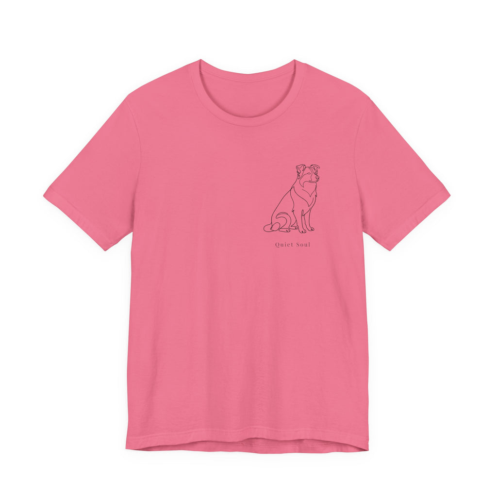 Quiet Soul Tee